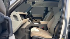 Land Rover Defender 2.0 D240 First Edition 110 5dr Auto Diesel Estate